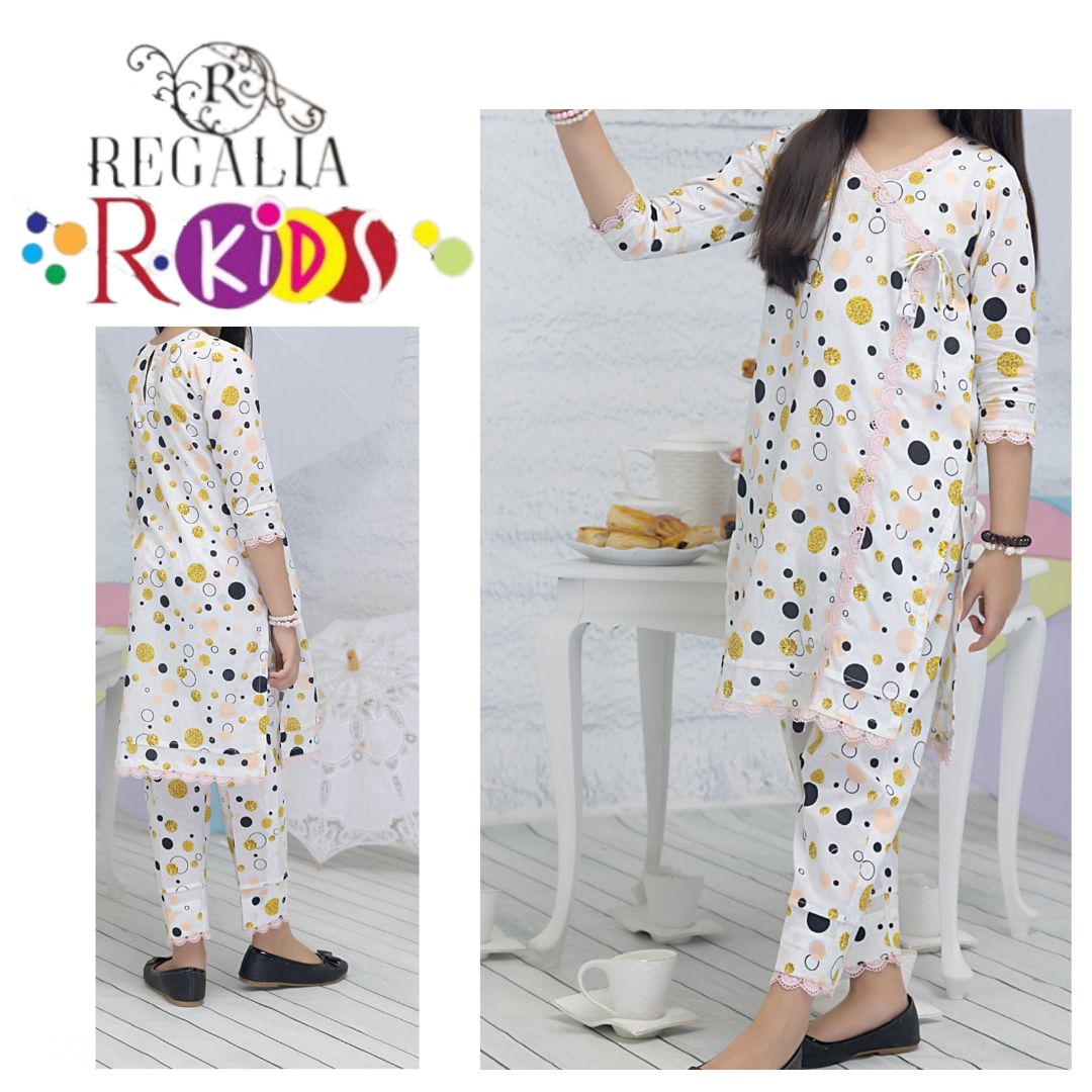Kids Collection Lawn (1363-003) Regalia