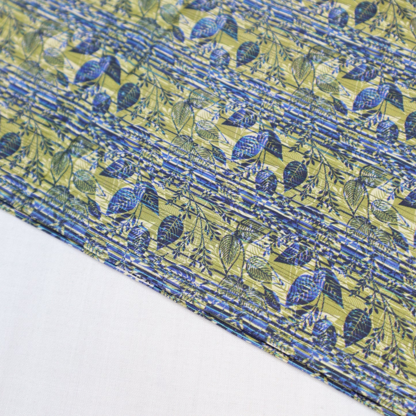Same Print Linen Shalwar Kameez (1376-003)
