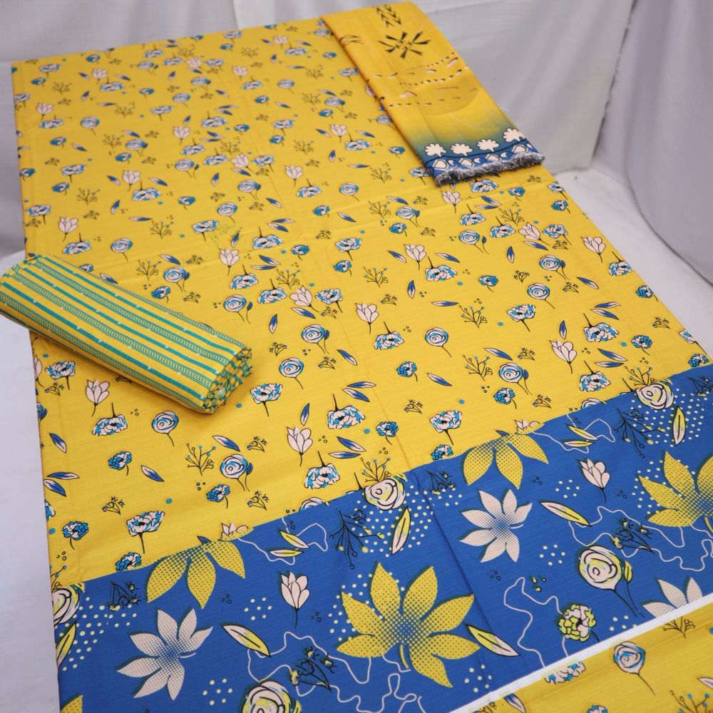 Bana Doria Aleezay (1391-004) Fatima's Collection