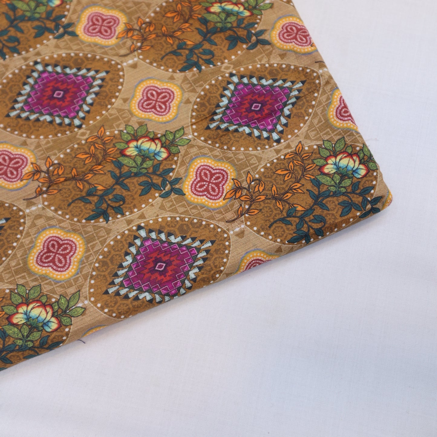 Digital Lawn Same Print (1365-007)