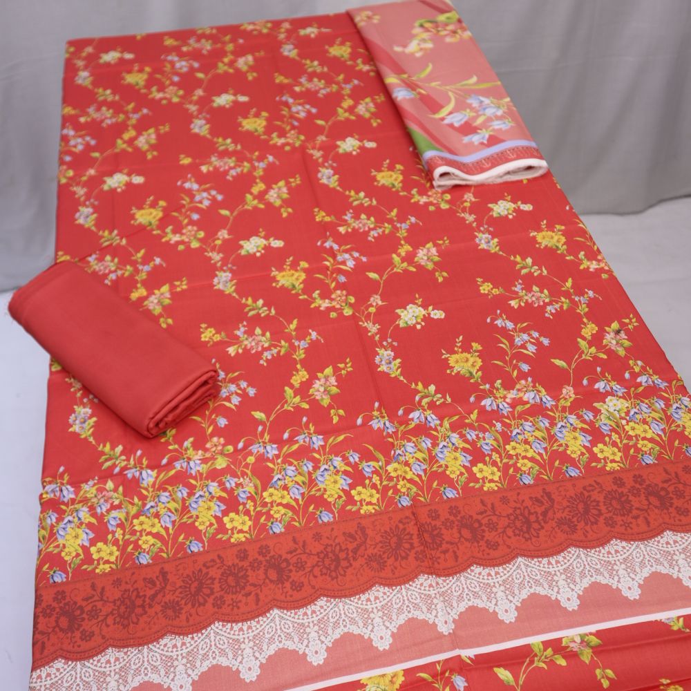 Salina Linen Vol # 1 (1374-010) Regalia