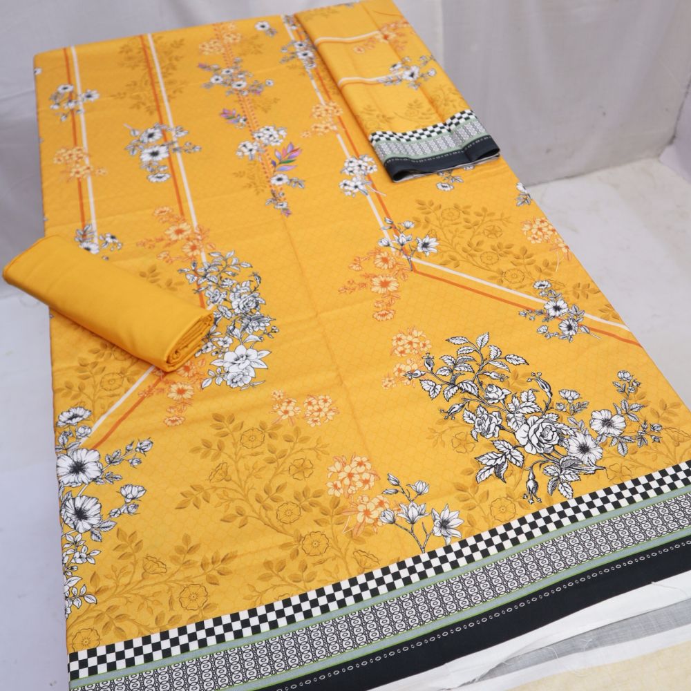 Digital Linen (1370-018) Bin Saeed