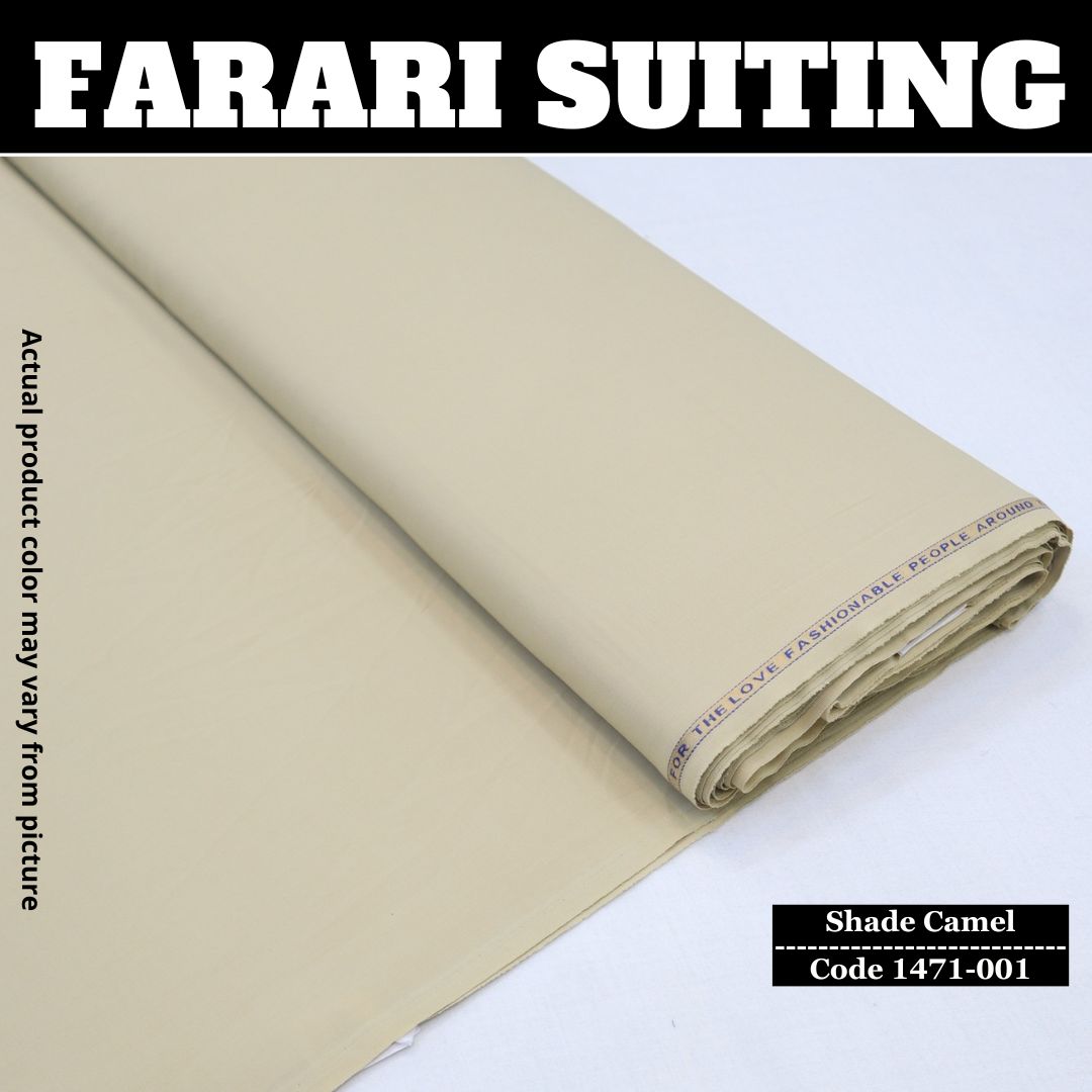 Gents Suits Lakhanytex Farari (1471-001)