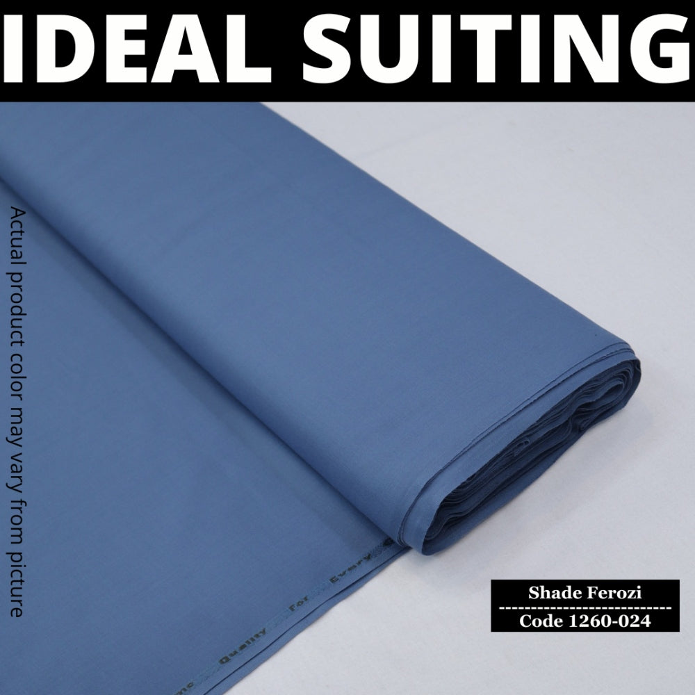 Ideal Suiting Ferozi (1260-024)