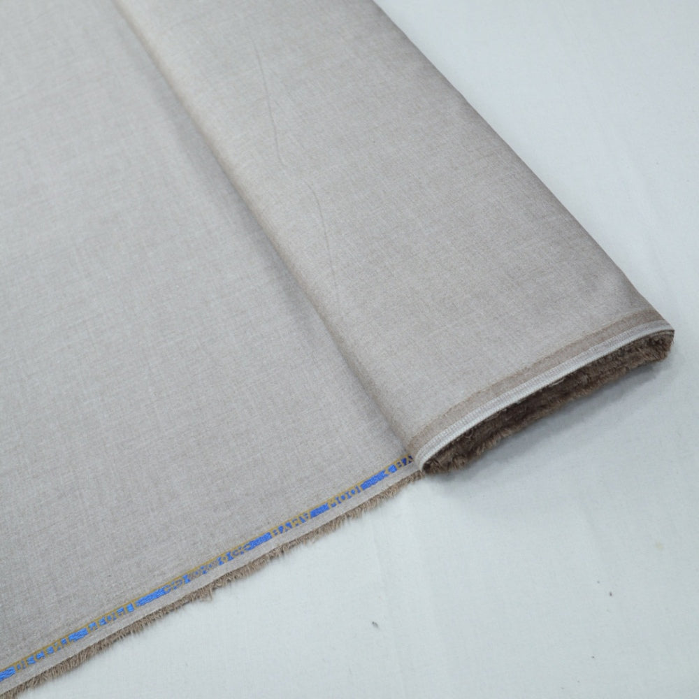 Raju Wool Gents Tea Pink Suit (1208-006)