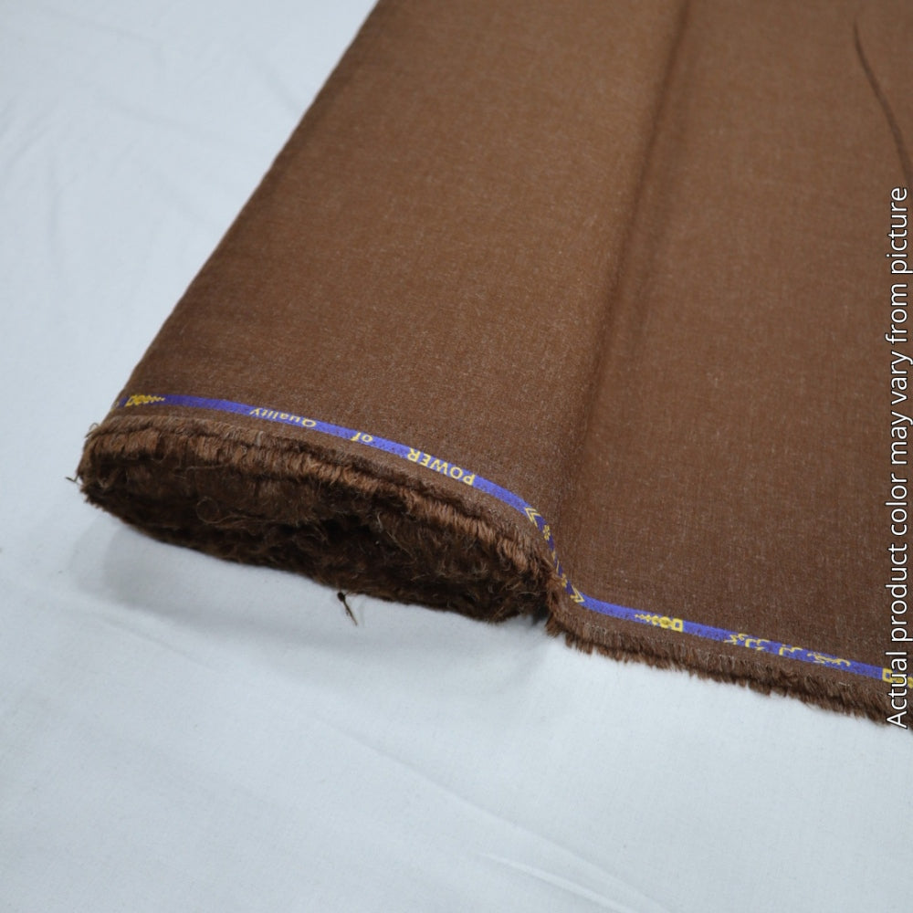 Gold Brick Gents Rust Brown Suit (1211-001)