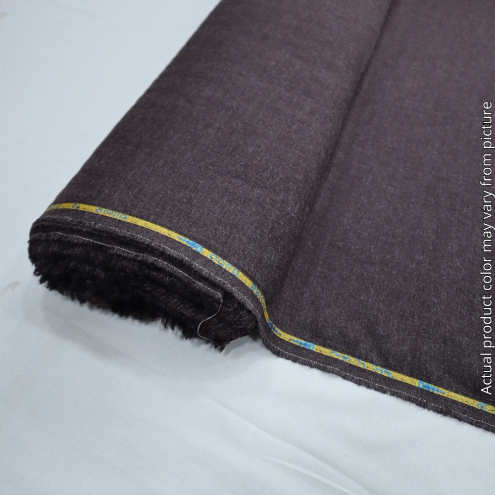 Gold Brick Gents Deep Mahroon Suit (1211-002)