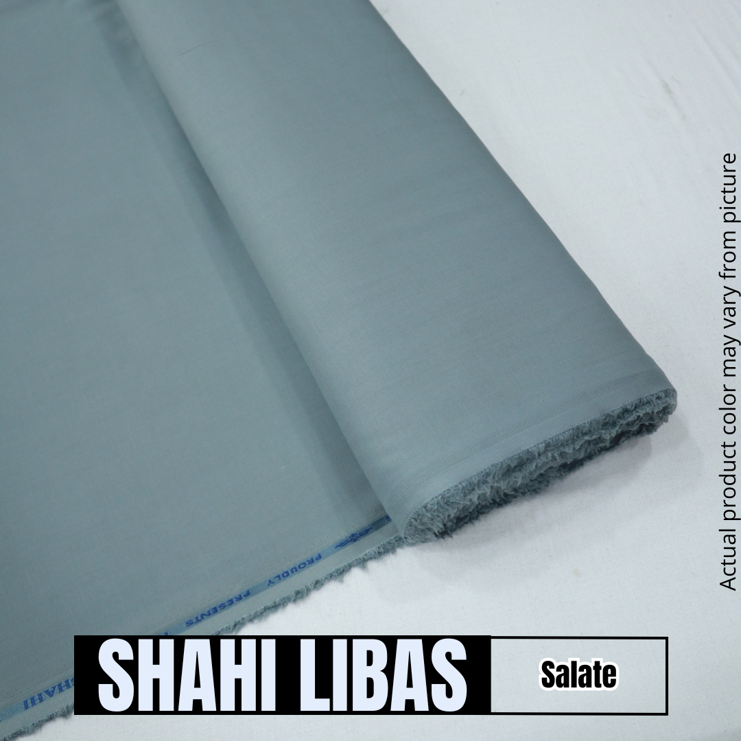 Shahi Libas Salati (1213-009)