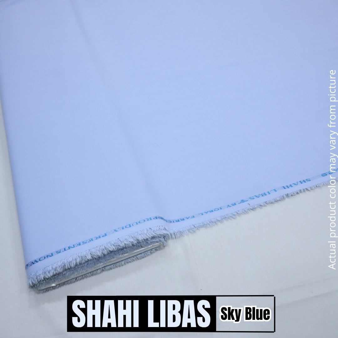 Shahi Libas Black (1213-013)