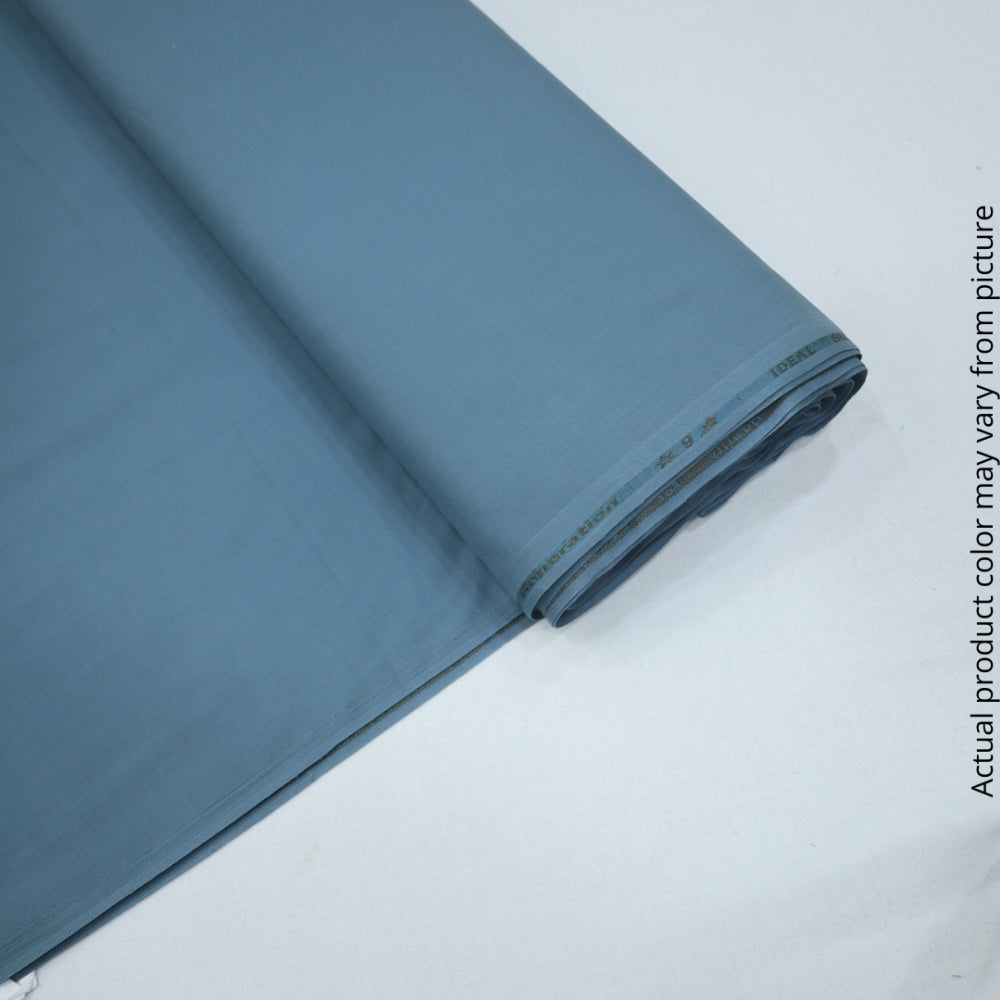 Ideal Suiting Aqua (1260-001) Gents
