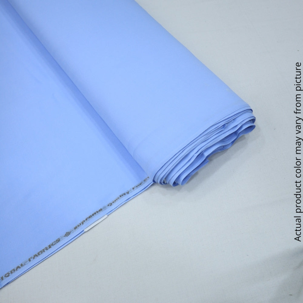 Ideal Suiting Sky Blue (1260-003) Gents