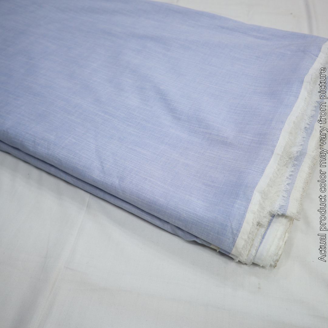 Imported Cotton (1903-005)