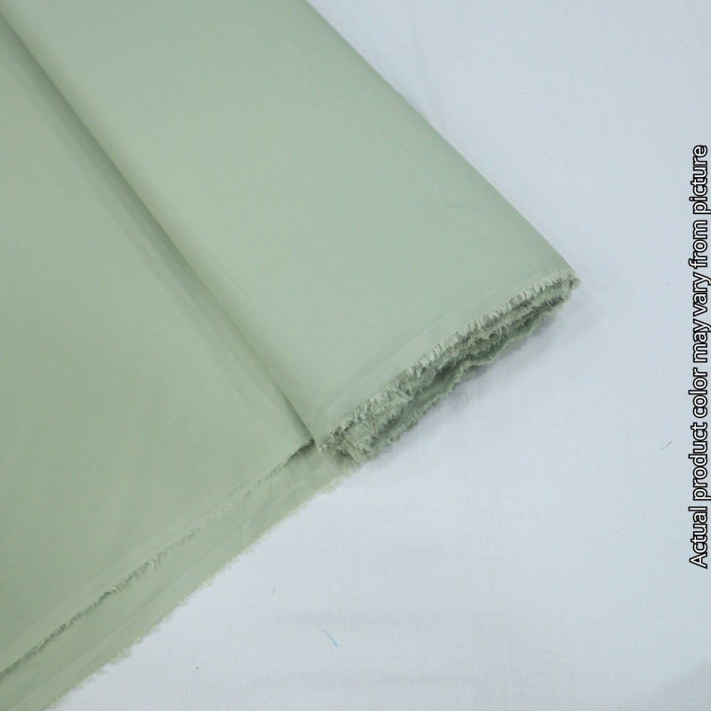 Roshni Suiting Pista Green (1265-009) Gents