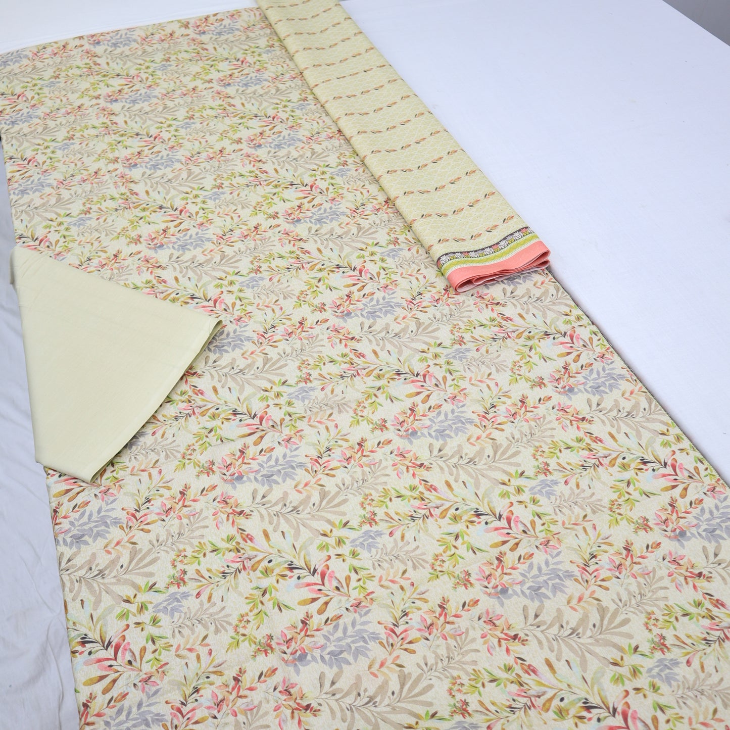 Mother Collection Vol 2 Bin Saeed (1285-028)