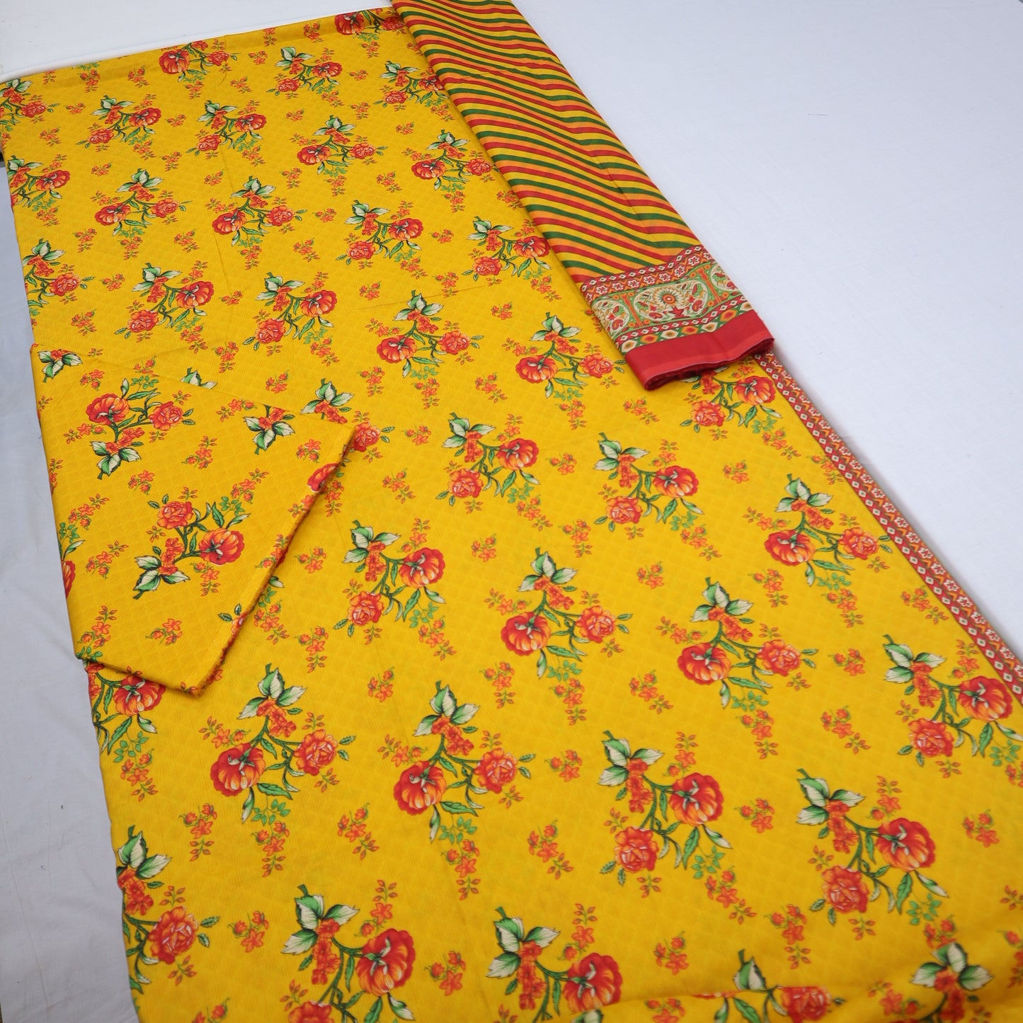 Digital Print Lawn (1269-157) Bin Saeed