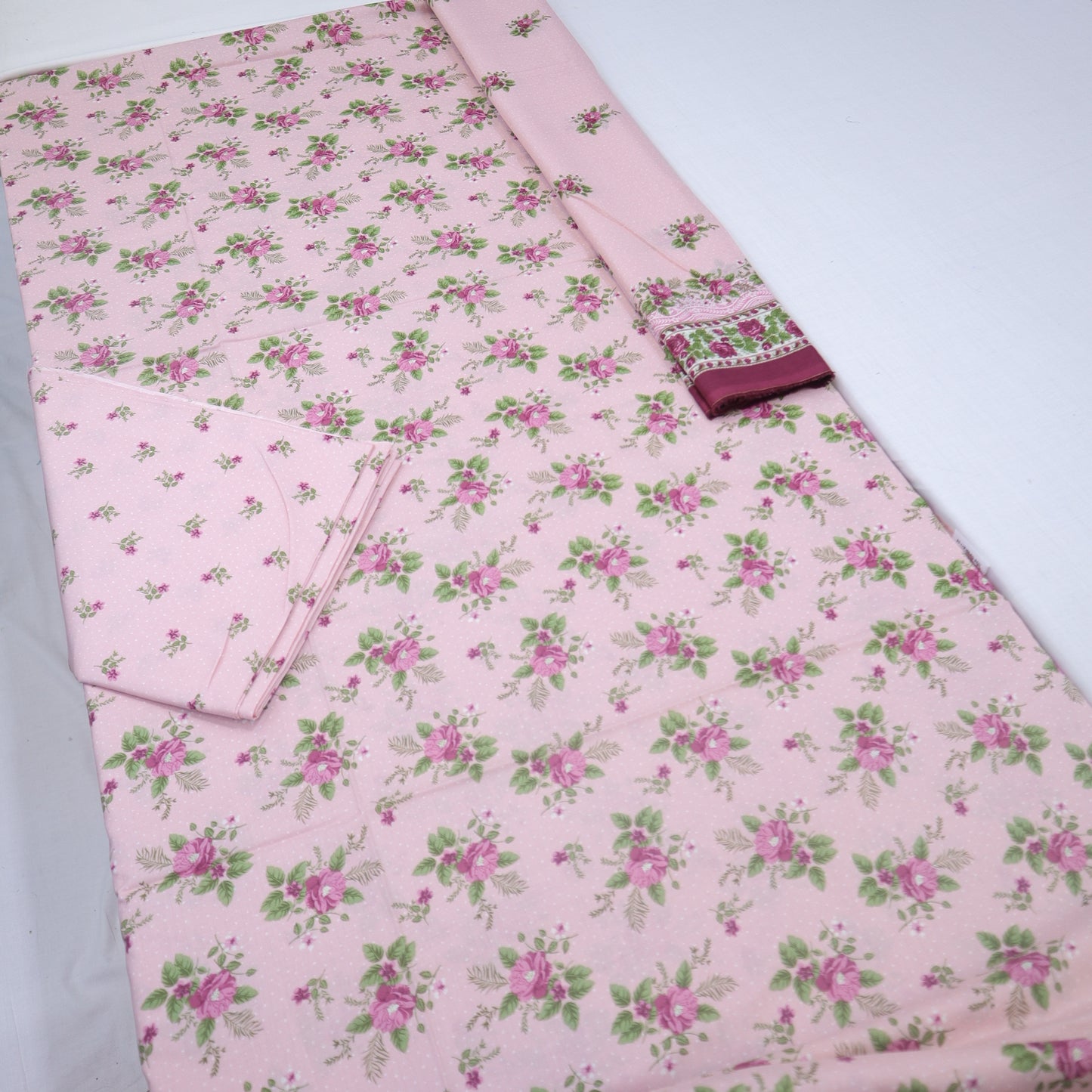 Digital Print Lawn (1269-170) Bin Saeed