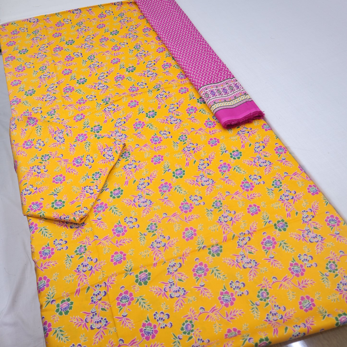 Digital Print Lawn (1269-173) Bin Saeed