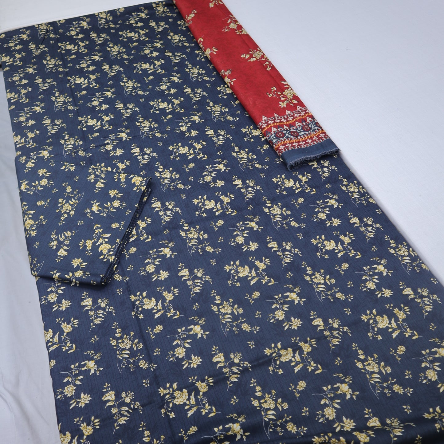 Digital Print Lawn (1269-174) Bin Saeed