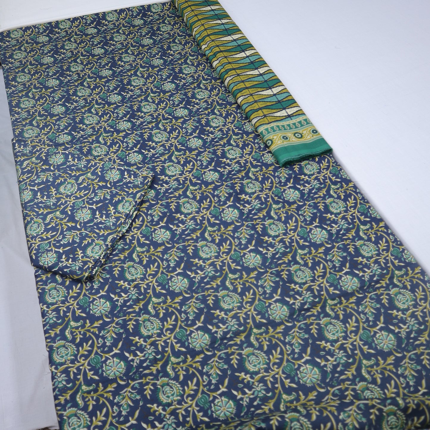 Digital Print Lawn (1269-175) Bin Saeed