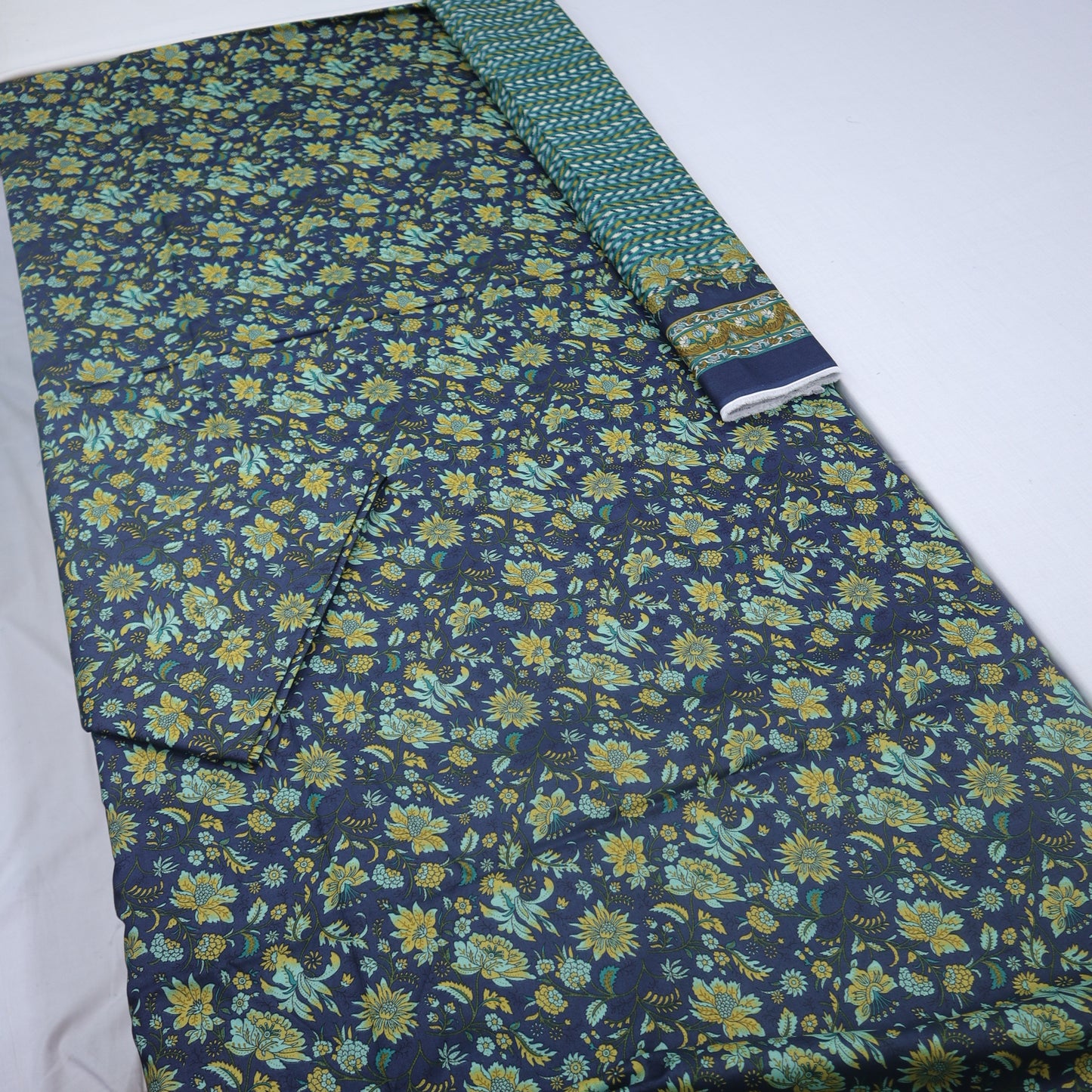 Digital Print Lawn (1269-176) Bin Saeed
