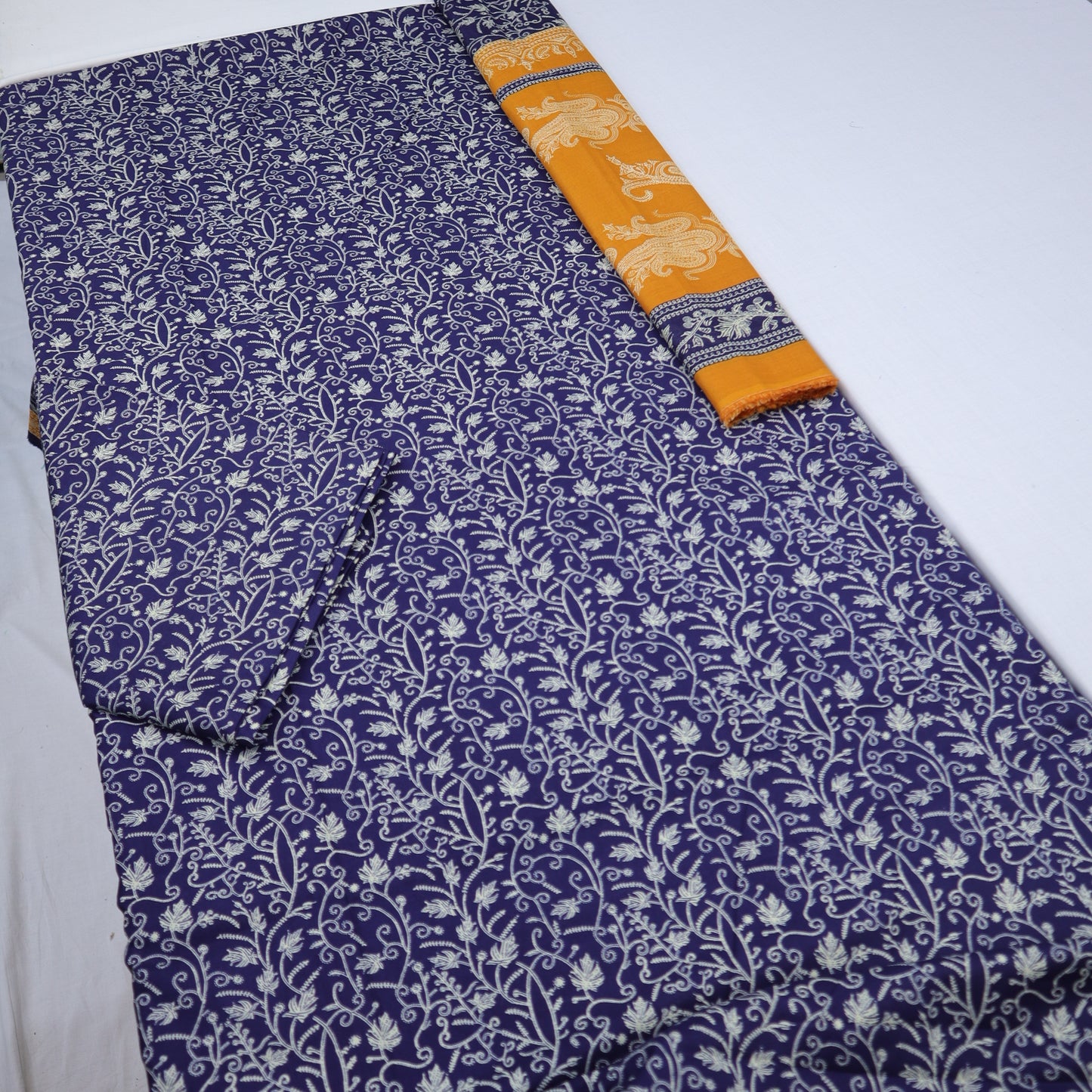 Digital Print Lawn (1269-177) Bin Saeed