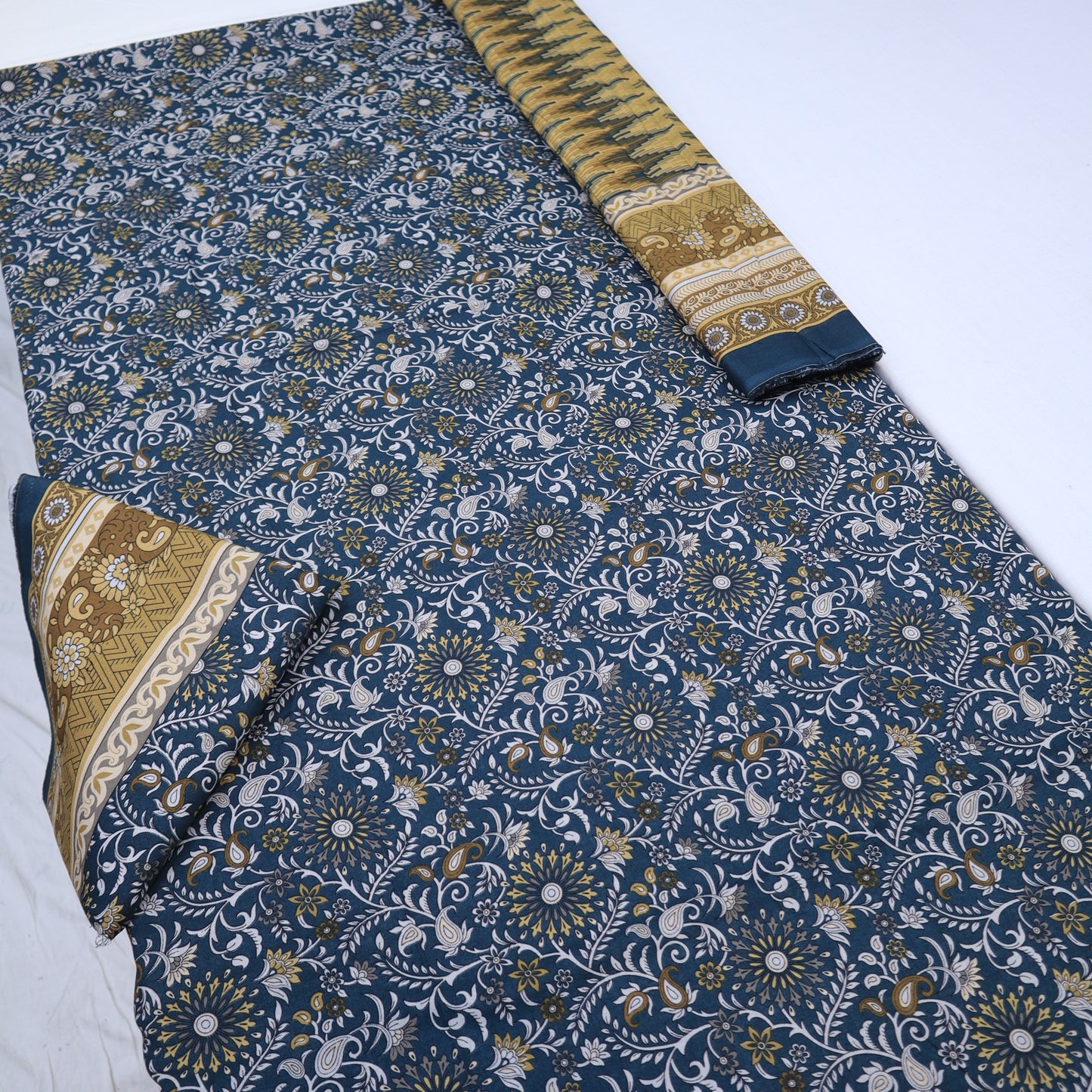 Lawn Digital Print Bin Saeed (1269-190)