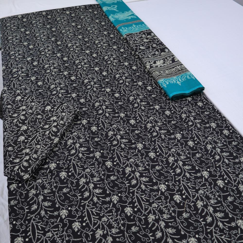 Digital Lawn 3 Piece Bin Saeed (1269-207)