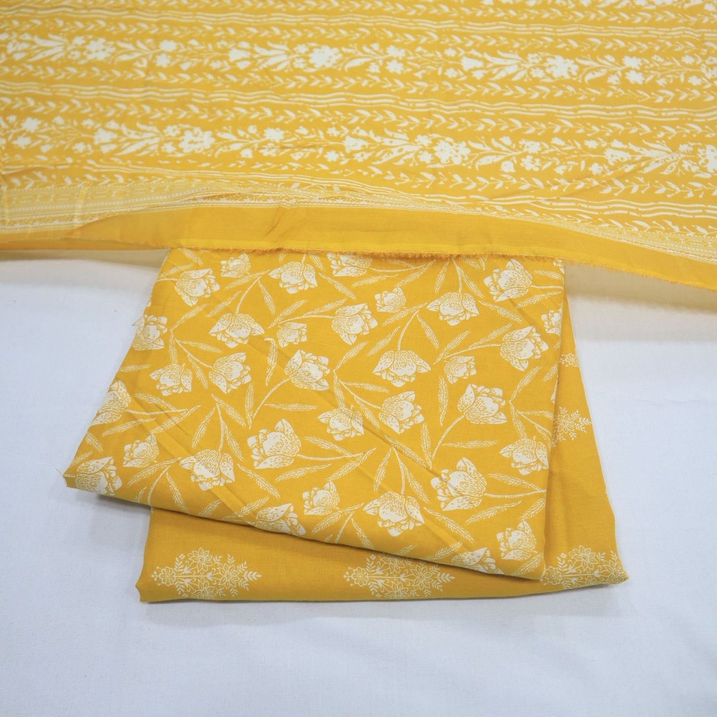 Bin Saeed Lawn Digital Print (1269-536)
