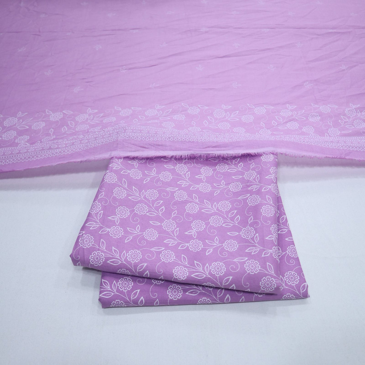 Bin Saeed Lawn Digital Print (1269-553)