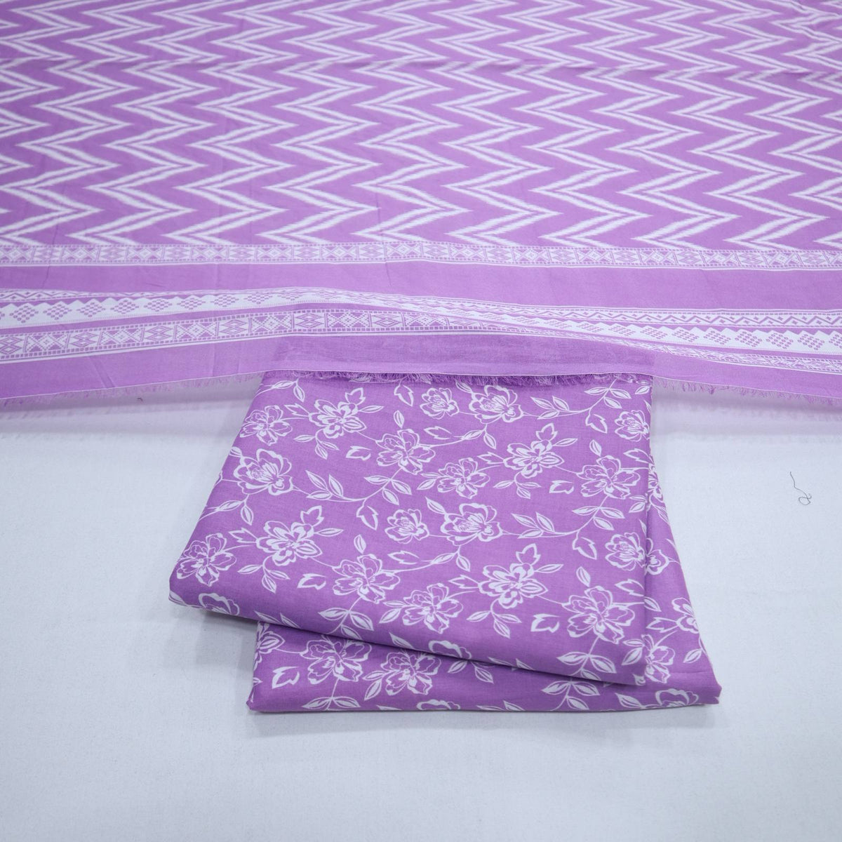 Bin Saeed Lawn Digital Print (1269-565)