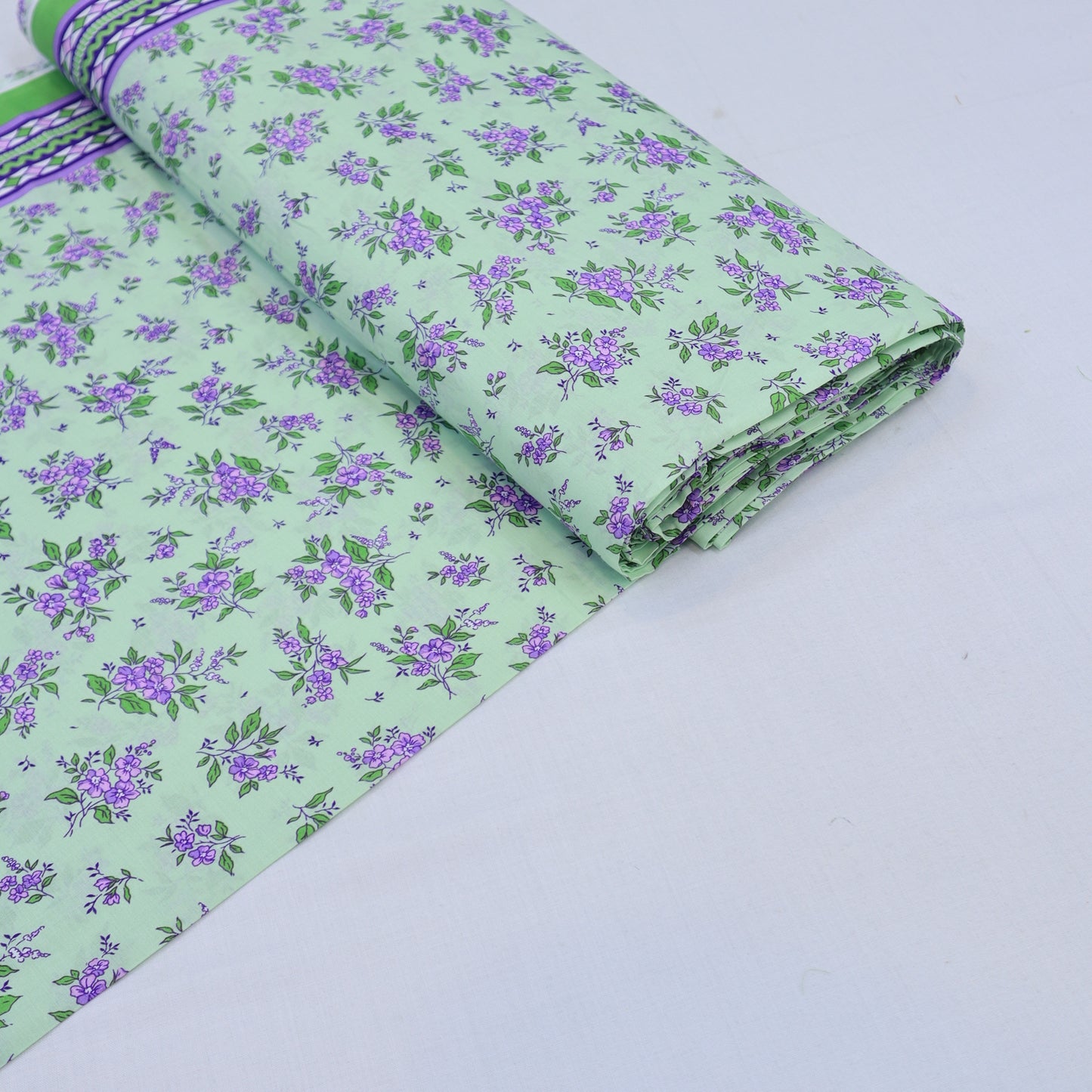 Bin Saaed 2 Piece Lawn (1280-087)