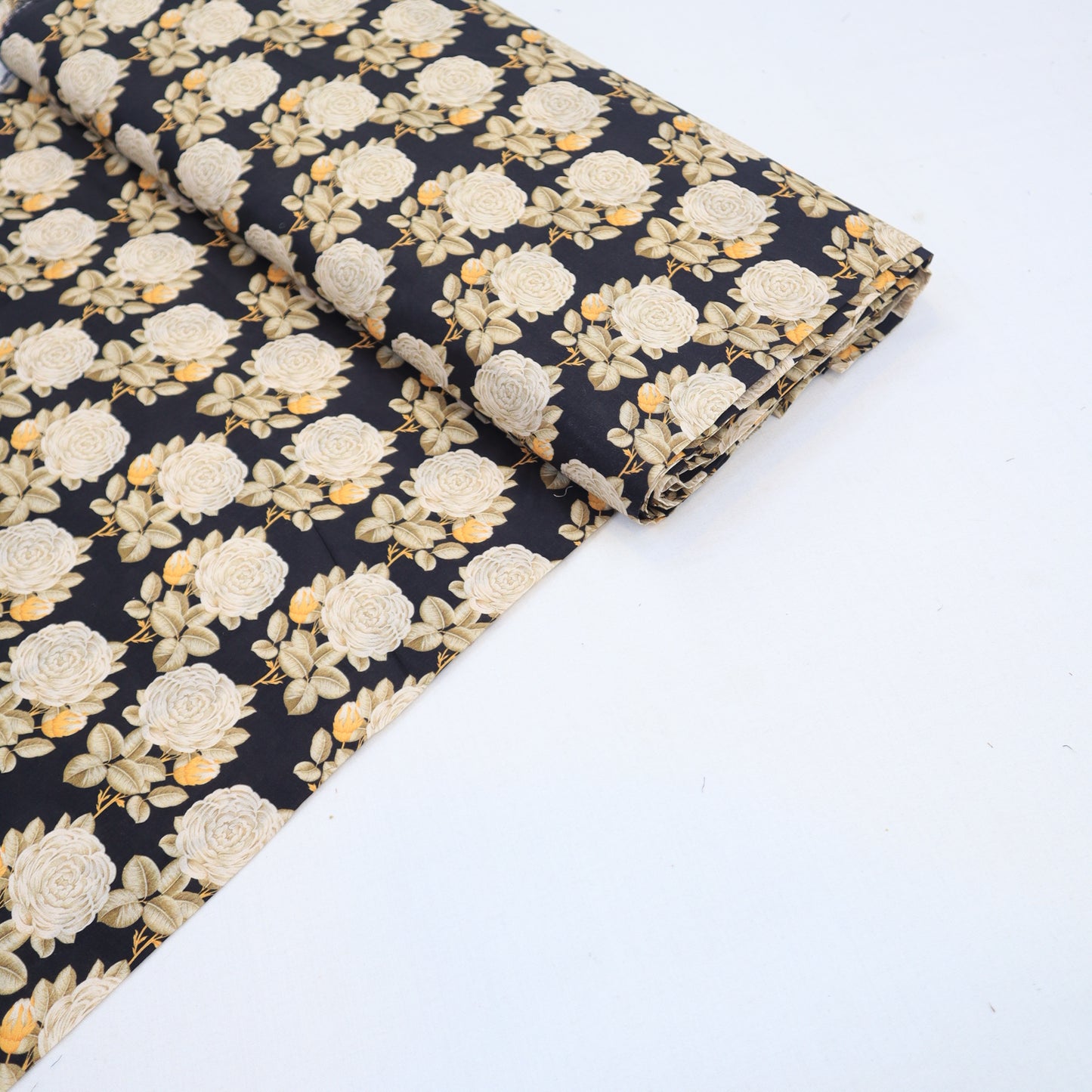 Bin Saaed 2 Piece Lawn (1280-103)