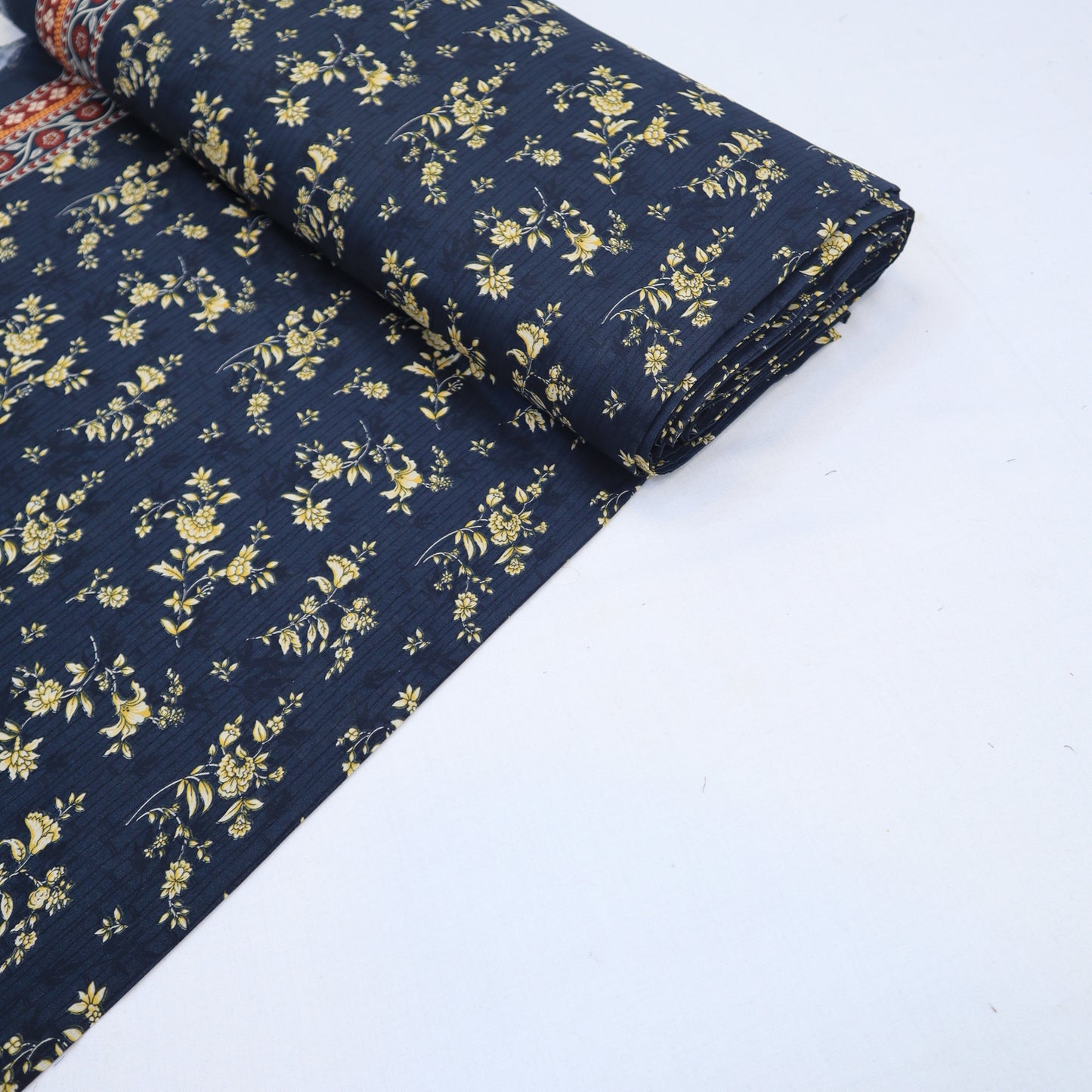 Bin Saaed 2 Piece Lawn (1280-105)