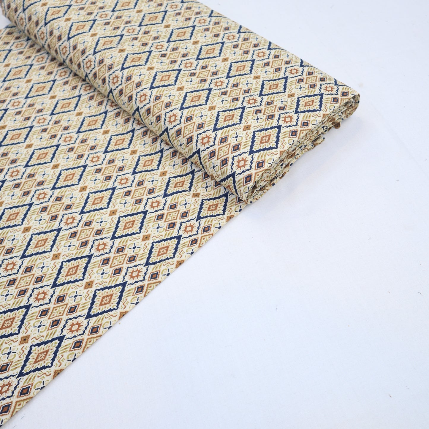 Bin Saaed 2 Piece Lawn (1280-107)