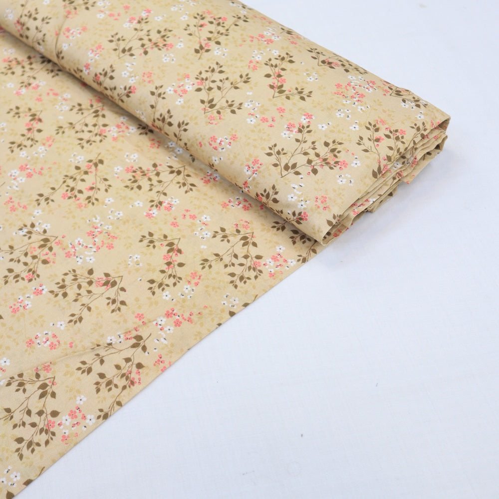 Bin Saaed 2 Piece Lawn (1280-113)