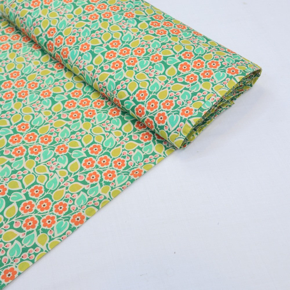 Bin Saaed 2 Piece Lawn (1280-114)