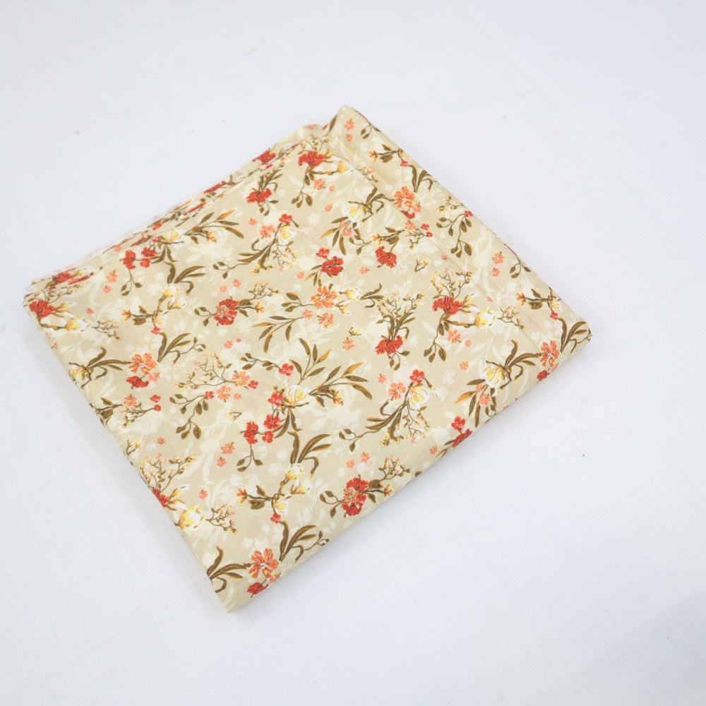 Bin Saaed 2 Piece Lawn (1280-117)