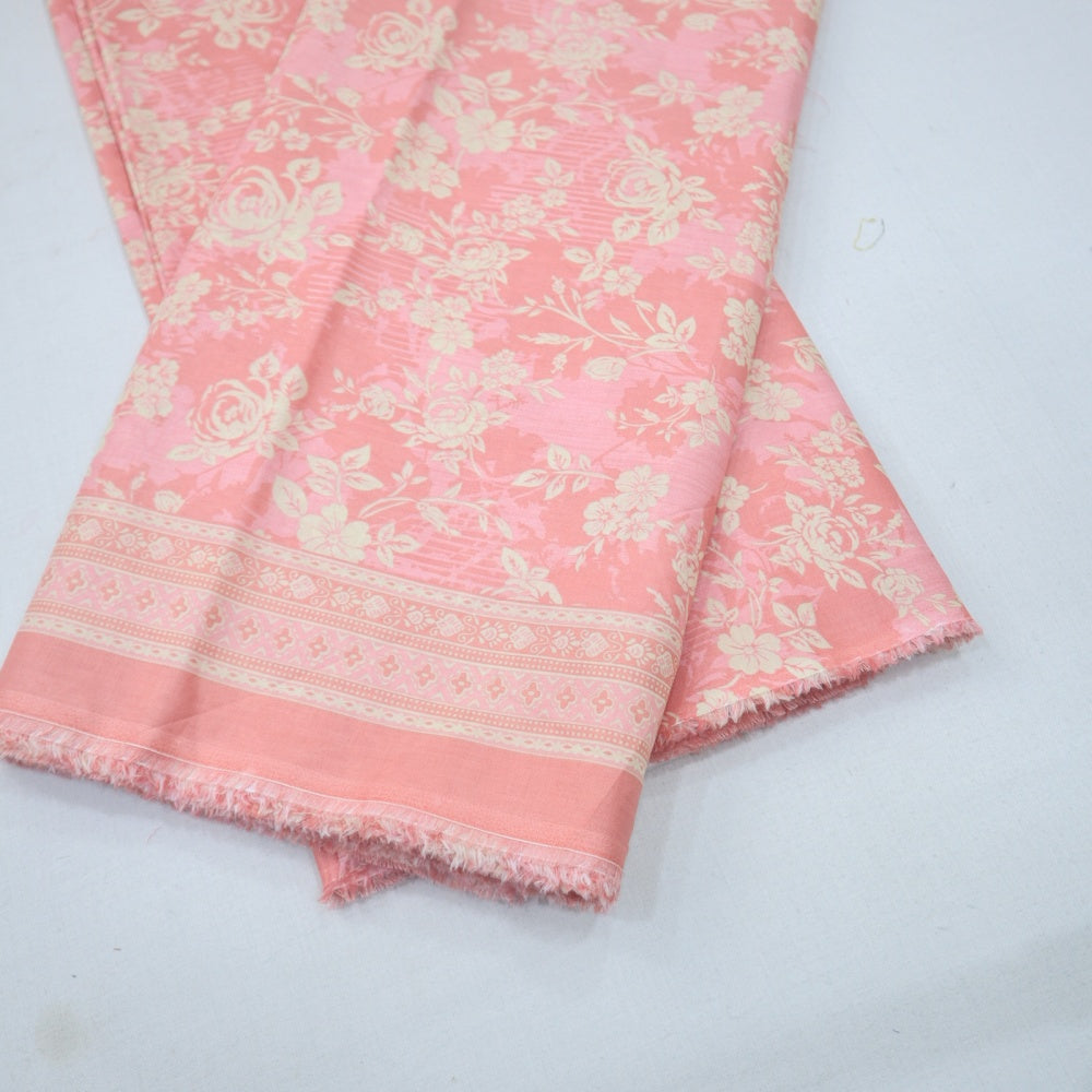 Bin Saaed 2 Piece Lawn (1280-124)