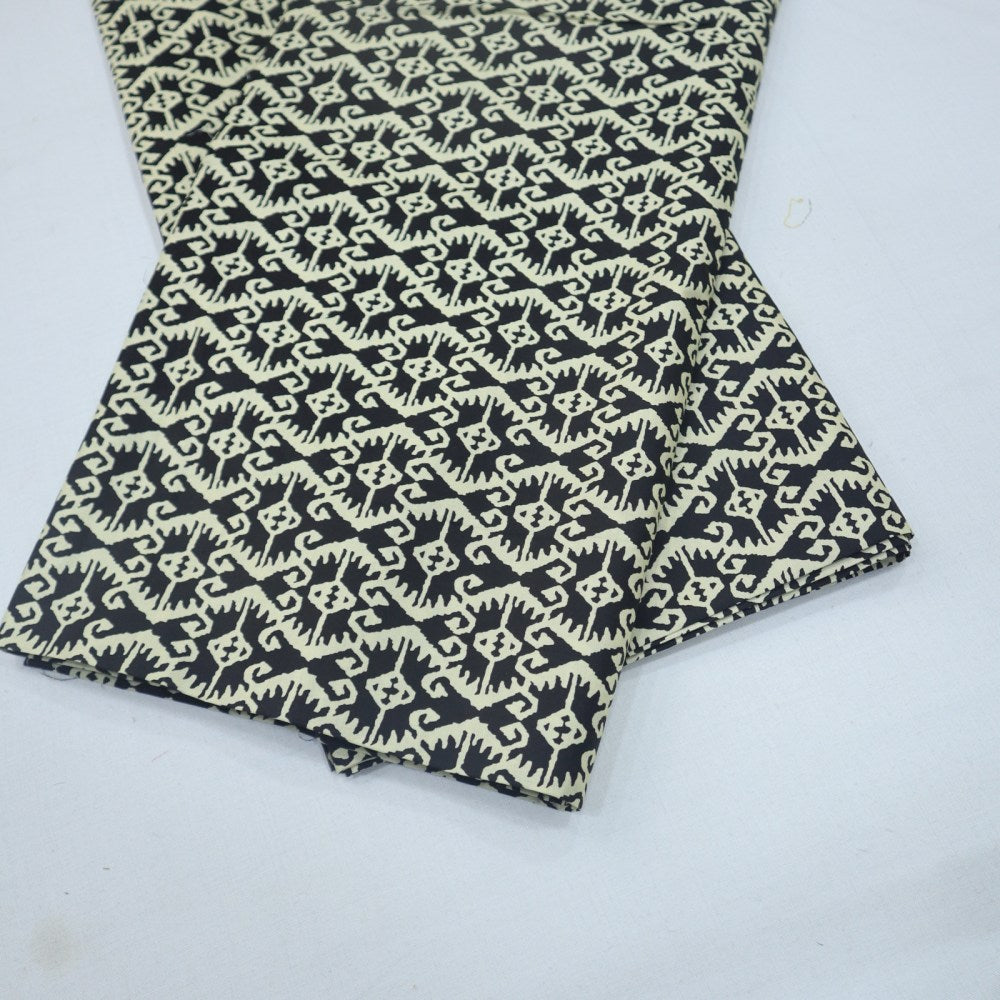 Bin Saaed 2 Piece Lawn (1280-132)