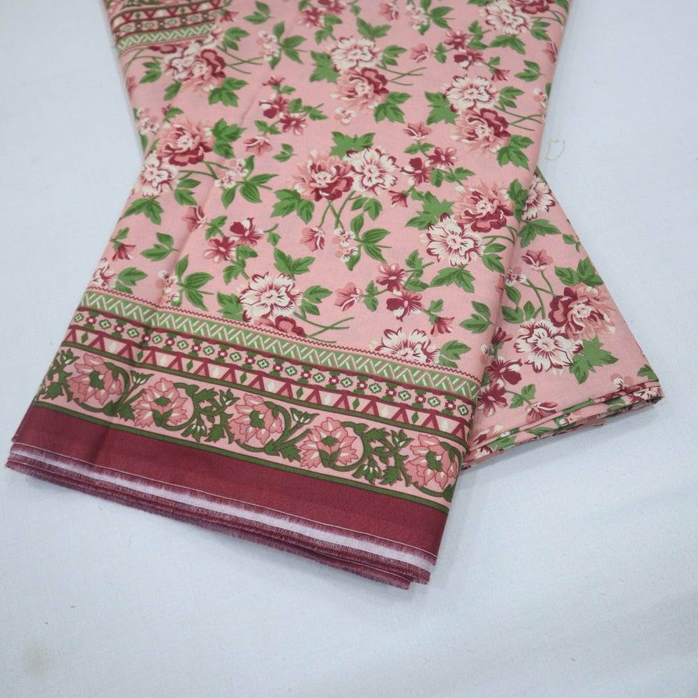 Bin Saaed 2 Piece Lawn (1280-141)