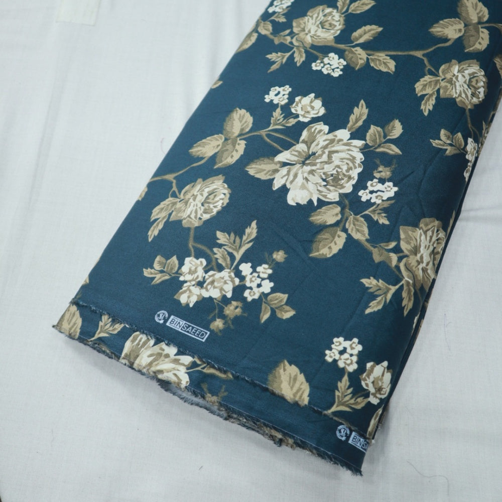 Bin Saaed 2 Piece Lawn (1280-144)