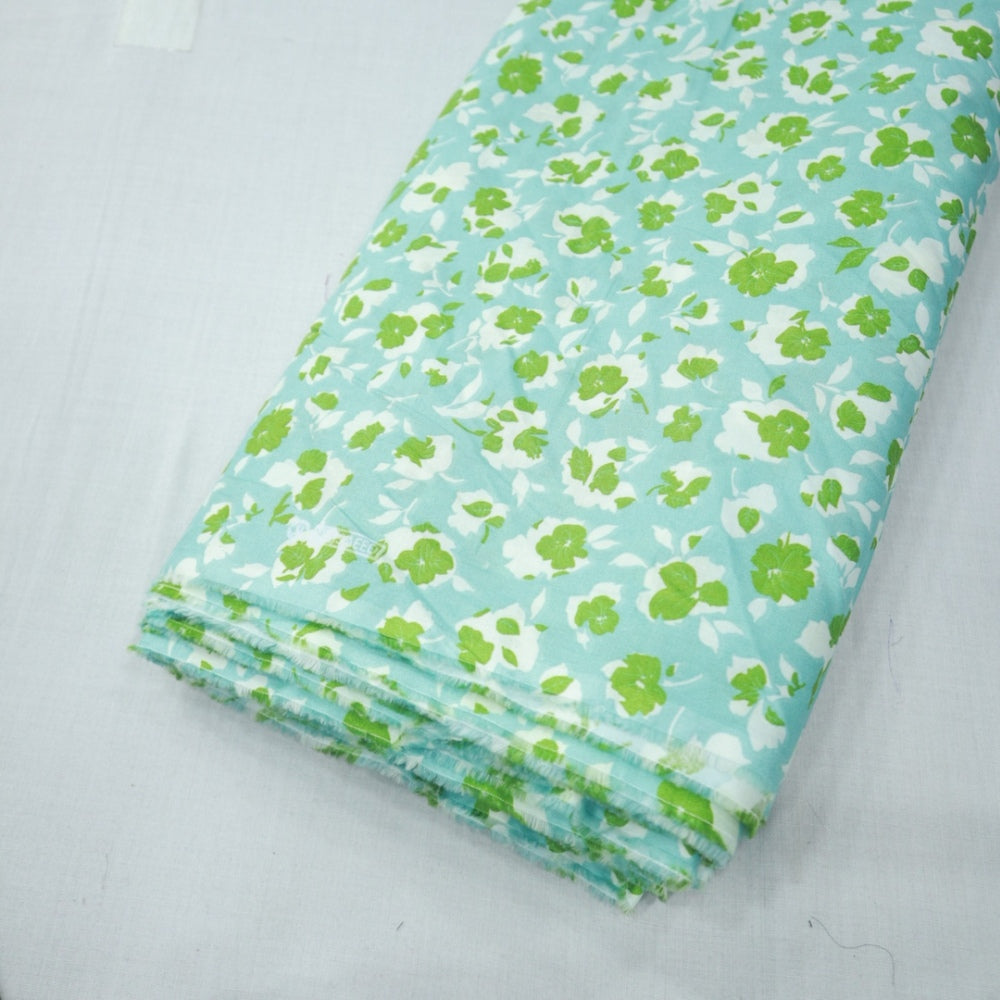 Bin Saaed 2 Piece Lawn (1280-145)