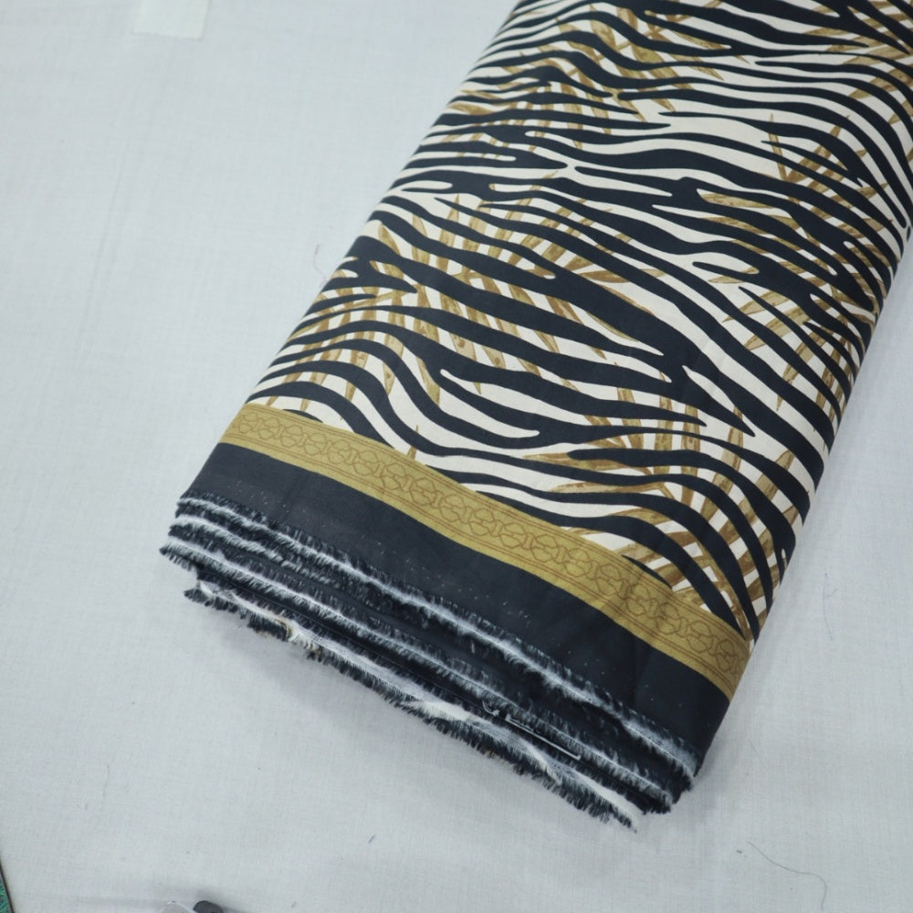 Bin Saaed 2 Piece Lawn (1280-146)