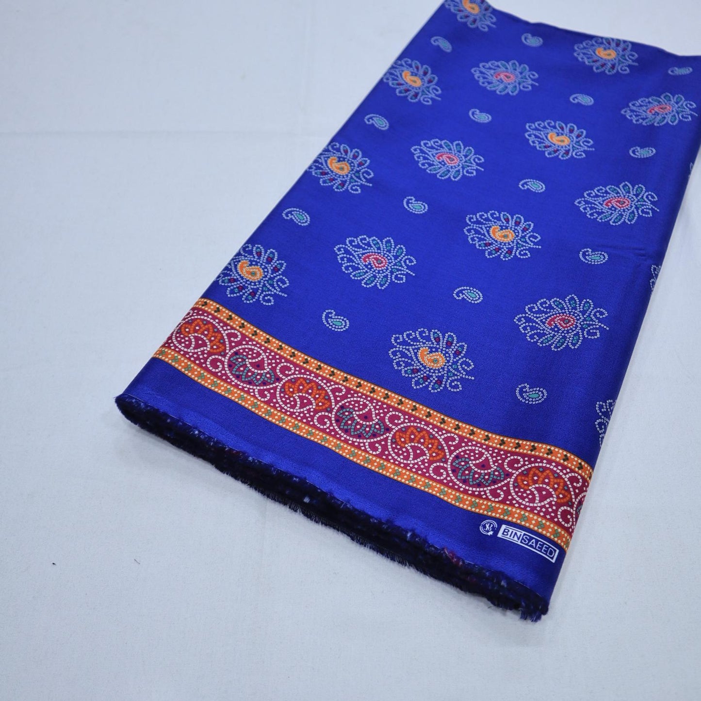Bin Saaed 2 Piece Lawn (1280-213)