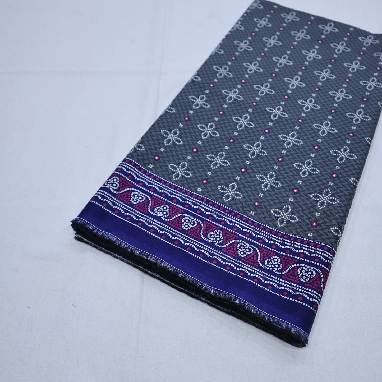 Bin Saaed 2 Piece Lawn (1280-217)