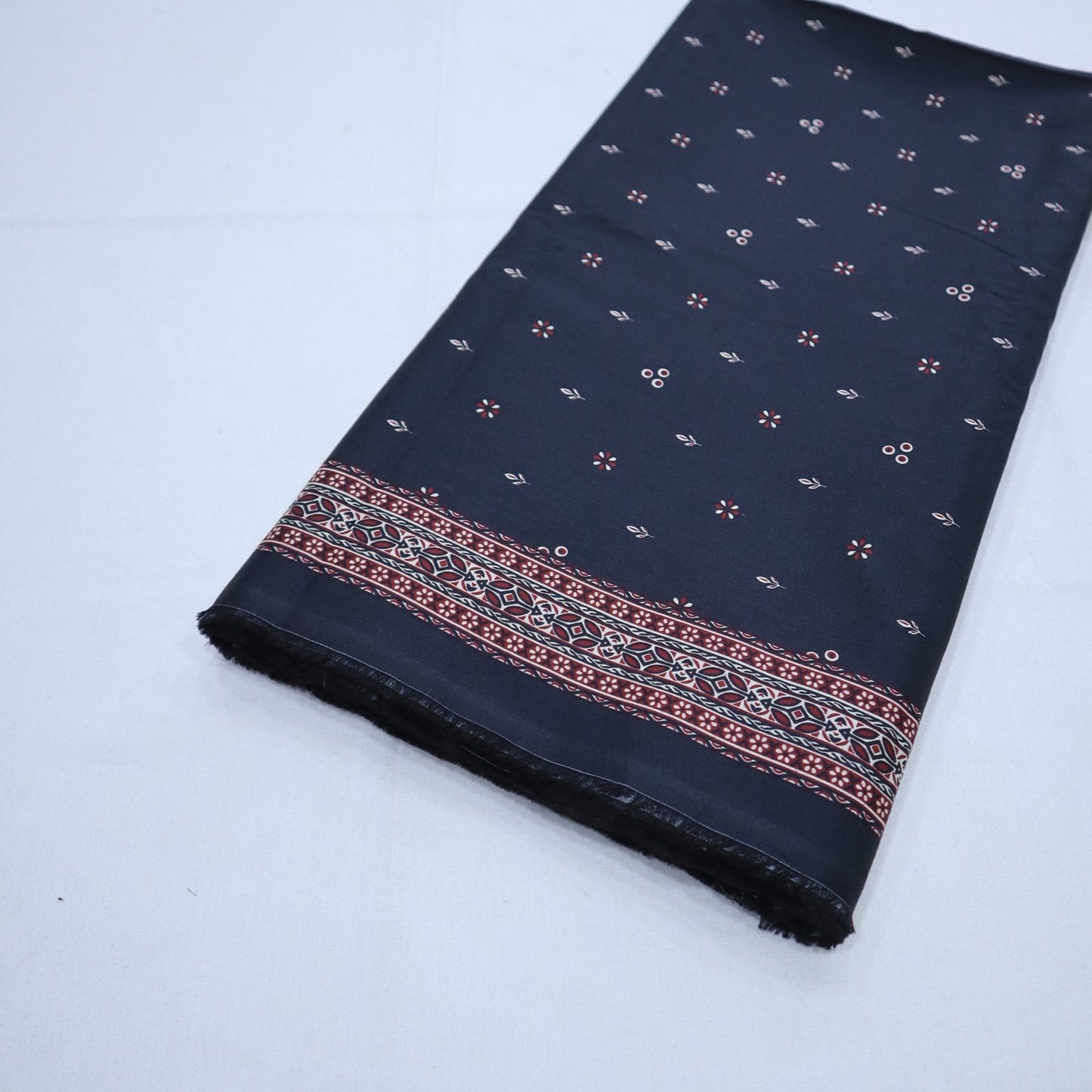 Bin Saaed 2 Piece Lawn (1280-219)
