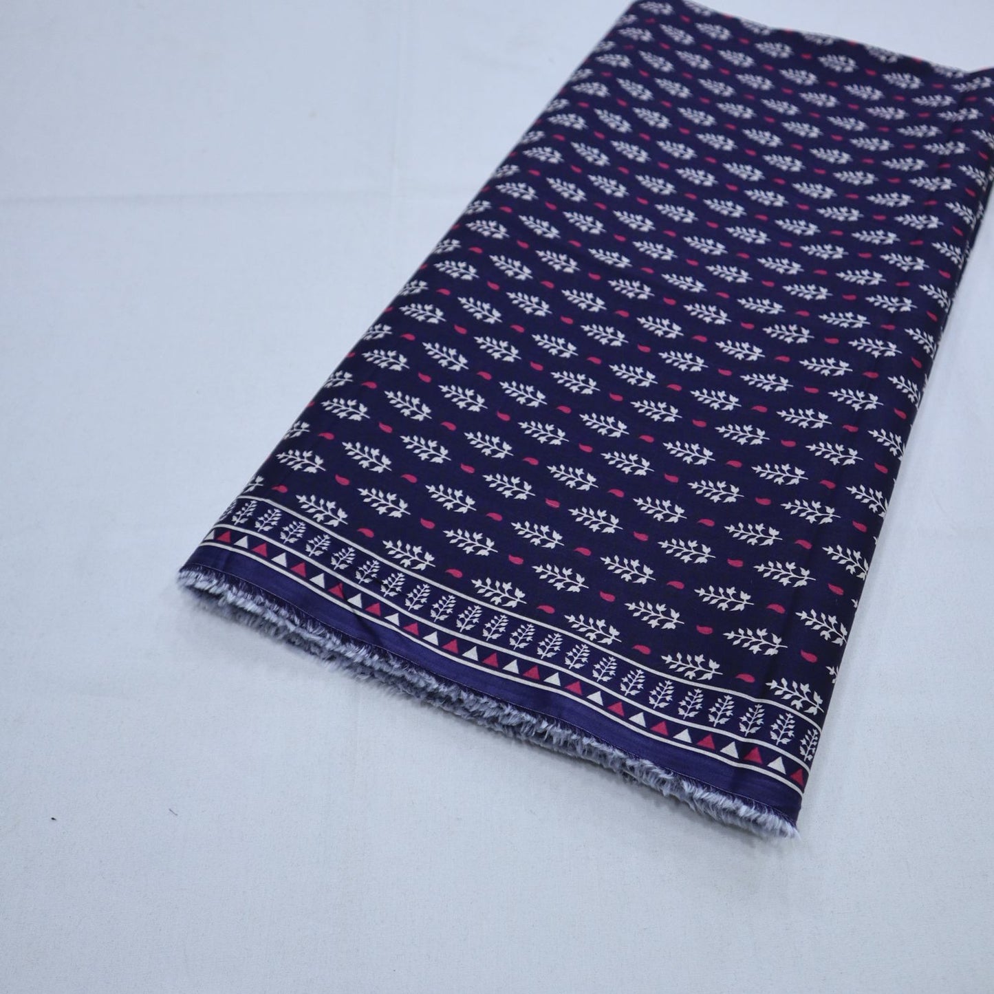 Bin Saaed 2 Piece Lawn (1280-221)