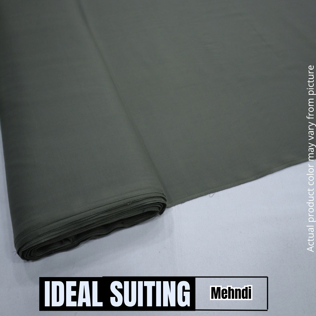 Ideal Suiting Tea Pink (1260-014)