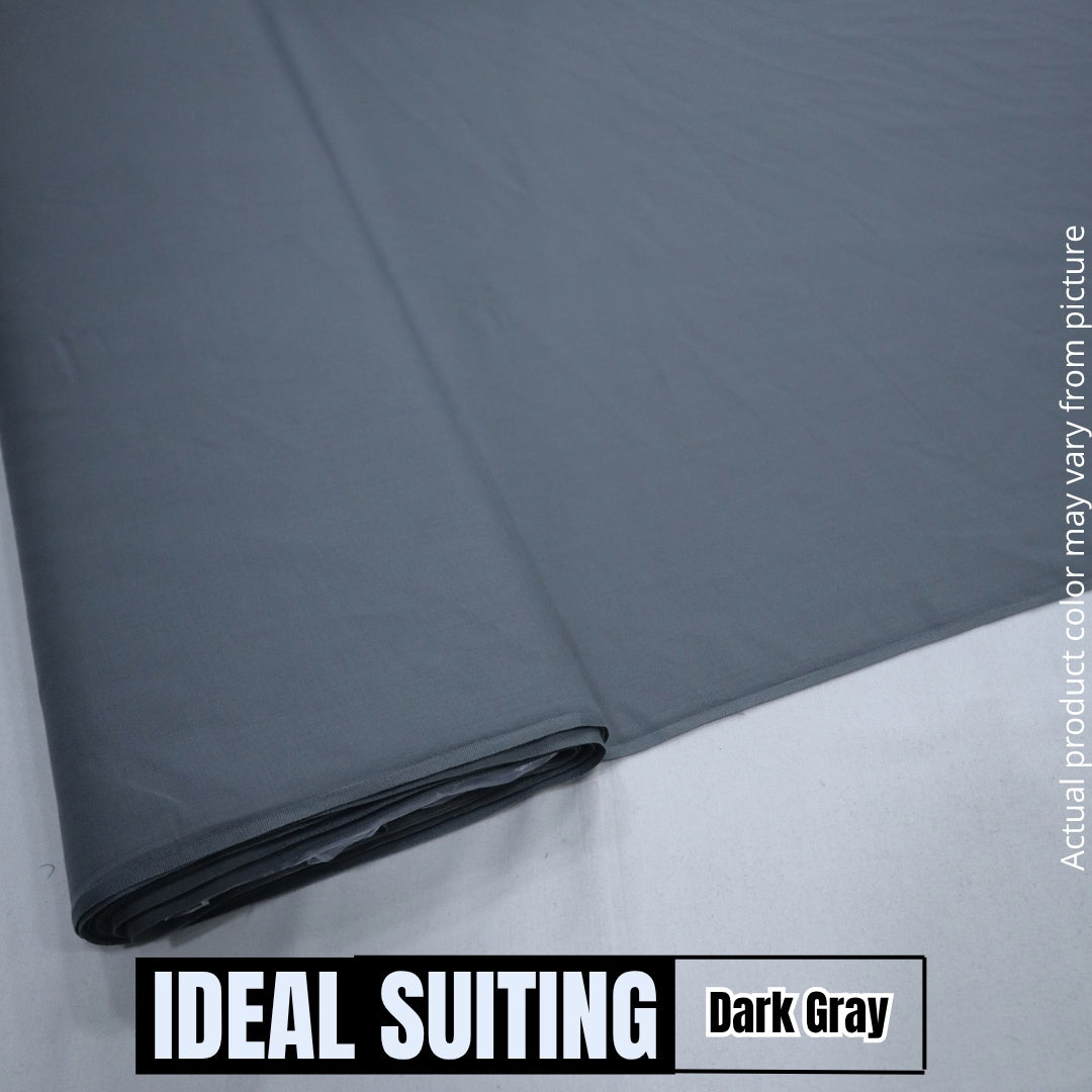 Ideal Suiting Rust (1260-017)