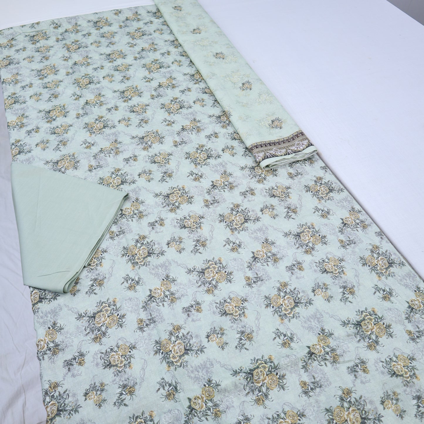 Mother Collection Vol 1 Bin Saeed (1285-019)